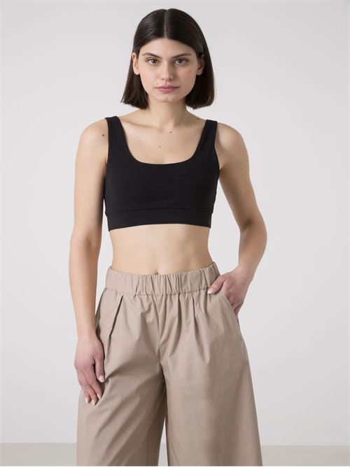 pantaloni DIMENSIONE DANZA | 40D306T751A00